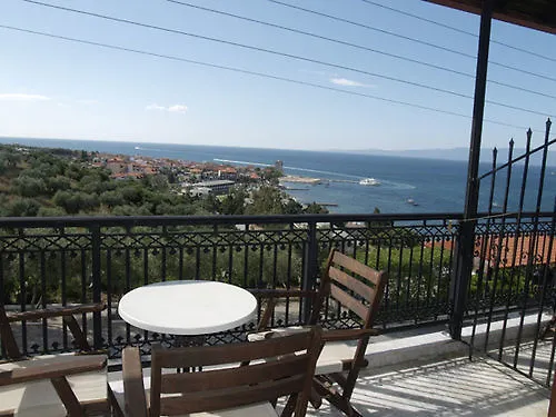 Hotel Sunset Uranopoli
