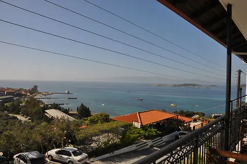 Sunset Hotel Ouranoupoli