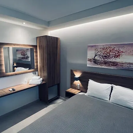 Hotel Sunset 2*