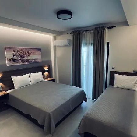 Sunset Hotel