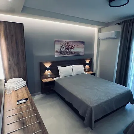 Sunset Hotel