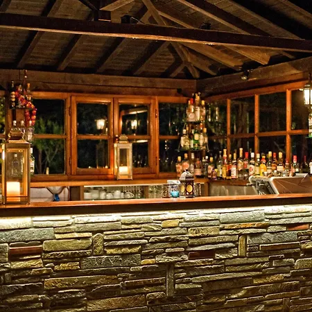 日落酒店