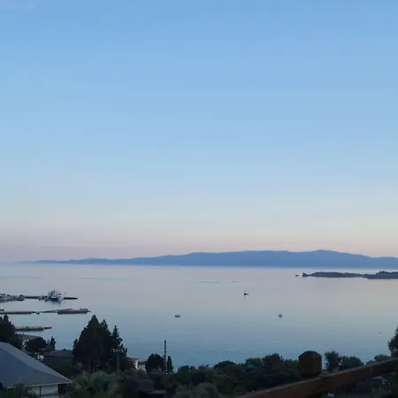 Sunset Hotel Ouranoupoli