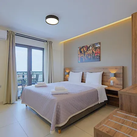 Sunset Hotel Ouranoupoli
