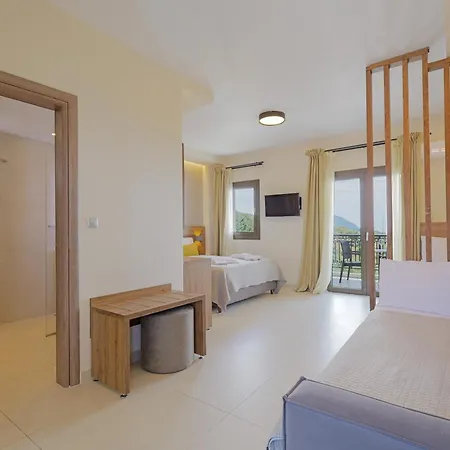 Sunset Hotel Ouranoupoli