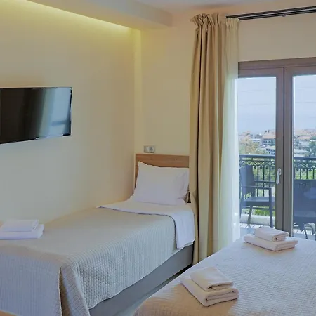 Sunset Hotel