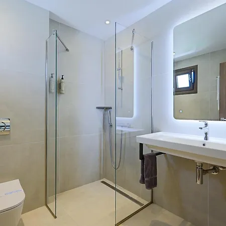 Sunset Hotel Ouranoupoli