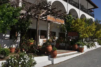 日落酒店 酒店 欧拉努波利斯